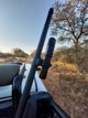 Blow PARD Action 4K AC-11 Κάμερα για Όπλα 4K Ανάλυση
