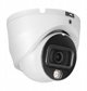 Κάμερα IP BCS BCS-L-EIP16FCR3L3-Ai Dome 6Mpx, PoE, με Τεχνολογία Ai