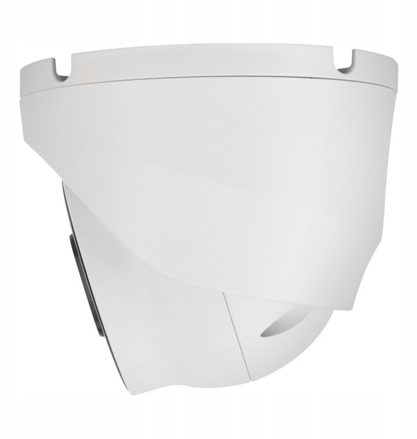 Κάμερα IP BCS BCS-L-EIP16FCR3L3-Ai Dome 6Mpx, PoE, με Τεχνολογία Ai