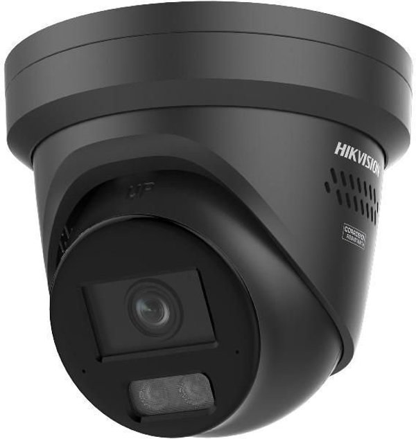 Hikvision IP Κάμερα DS-2CD23126G3-IS2UY/SL 12MP 2.8mm με AcuSense & Live Guard