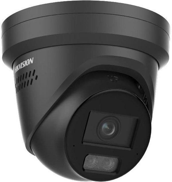 Hikvision IP Κάμερα DS-2CD23126G3-IS2UY/SL 12MP 2.8mm με AcuSense & Live Guard