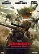 Kamdesh: Αφγανική Κόλαση DVD
