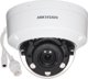Hikvision DS-2CD1763G2-LIZU IP Κάμερα Dome 6MP, Βανδαλισμού, Φακός 2.8-12mm
