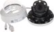 Hikvision DS-2CD1763G2-LIZU IP Κάμερα Dome 6MP, Βανδαλισμού, Φακός 2.8-12mm
