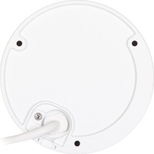 Hikvision DS-2CD1763G2-LIZU IP Κάμερα Dome 6MP, Βανδαλισμού, Φακός 2.8-12mm