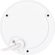 Hikvision DS-2CD1763G2-LIZU IP Κάμερα Dome 6MP, Βανδαλισμού, Φακός 2.8-12mm
