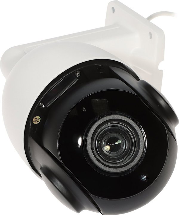 Omega IP Κάμερα Εξωτερικού Χώρου OMEGA-51P18-8P 5MP, PTZ, Με Αισθητήρα Υψηλής Ανάλυσης