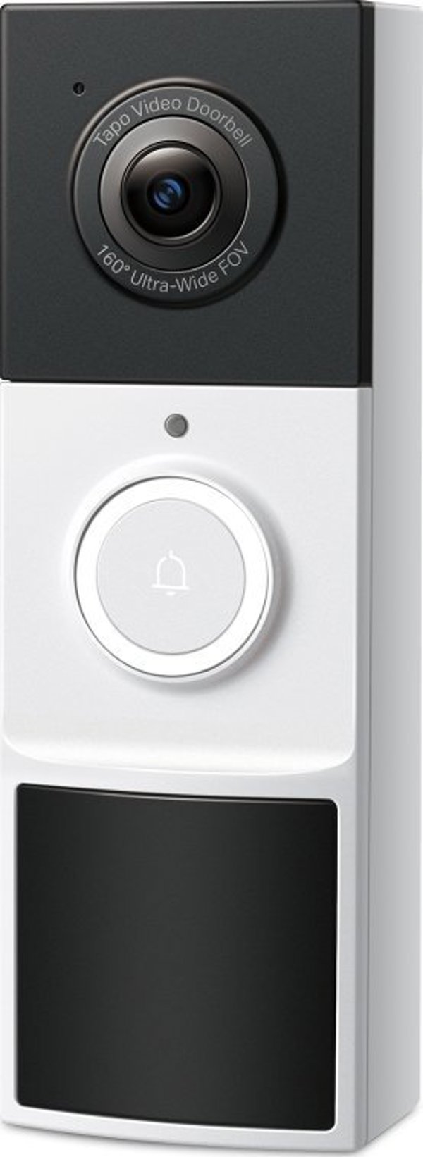Kamera IP TP-Link Tapo D210 Video kamera dzwonka
