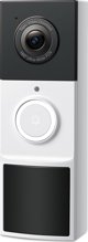 Kamera IP TP-Link Tapo D210 Video kamera dzwonka