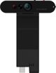Lenovo ThinkVision MC60 Webcam, 1920x1080p, Full HD, Με Μικρόφωνο και Σύστημα Ασφαλείας για Υπολογιστή