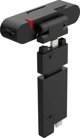 Lenovo ThinkVision MC60 Webcam, 1920x1080p, Full HD, Με Μικρόφωνο και Σύστημα Ασφαλείας για Υπολογιστή