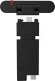 Lenovo ThinkVision MC60 Webcam, 1920x1080p, Full HD, Με Μικρόφωνο και Σύστημα Ασφαλείας για Υπολογιστή