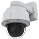 Kamera IP Axis AXIS Q60 Series Q6075-E 50 Hz - Netzwerk-Uberwachungskamera - PTZ - Kuppel - Aussenbereich - Vandalismussicher / Wetterbestandig - Farbe (Tag&Nacht) - 1920 x 1080 - 1080p - Automatische Irisblende - LAN 10/100 - MJPEG, H.264, AVC, HEVC, H.2