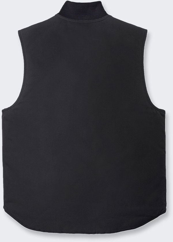 Kamizelka Carhartt V01 Firm Duck Insulated Black