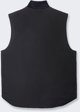 Kamizelka Carhartt V01 Firm Duck Insulated Black