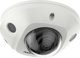 IP κάμερα Hikvision Hikvision mini dome DS-2CD2546G2-I F2.8 (λευκό, 4 MP, 30 m. IR, AcuSense)