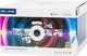 Kamera IP Blow Kamera WiFi H-335 obrotowa 5 MP PTZ