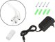 Kamera IP Blow Kamera WiFi H-335 obrotowa 5 MP PTZ