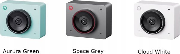 Obsbot Meet 2 4K Webcam - Space Grey
