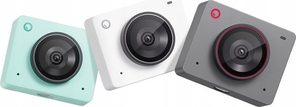 Obsbot Meet 2 4K Webcam - Space Grey
