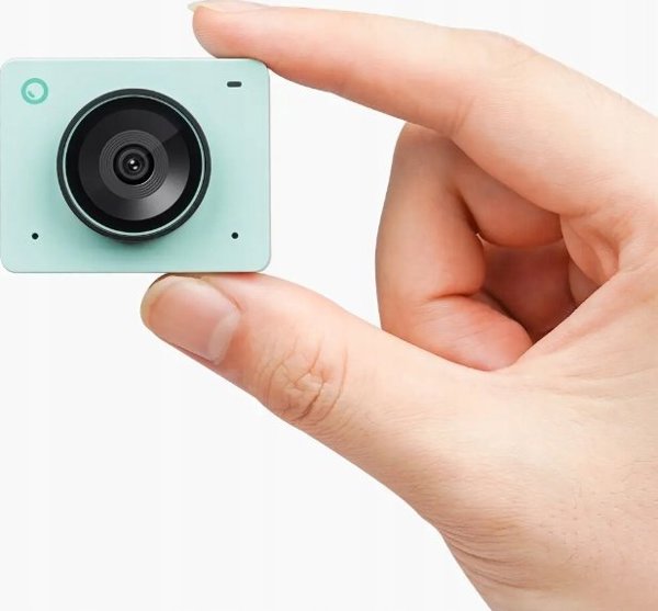 Obsbot Meet 2 4K Webcam - Space Grey