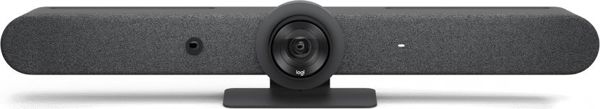 Logitech Rally Bar Video Bar 4K Κάμερα Τηλεδιάσκεψης USB - 960-001311