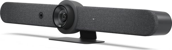 Logitech Rally Bar Video Bar 4K Κάμερα Τηλεδιάσκεψης USB - 960-001311