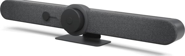 Logitech Rally Bar Video Bar 4K Κάμερα Τηλεδιάσκεψης USB - 960-001311