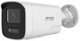 Hikvision DS-2CD1T47G3H-LIUF/SRB IP Κάμερα Bullet 4MP, IP67, Φακός 2.8mm, IR & LED 50m