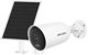 Hikvision DS-2CFS04/4G Κάμερα IP 4MP, 2.8mm, 4G, Ηλιακή Τροφοδοσία, 24/7 Λειτουργία