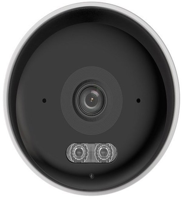 Hikvision DS-2CFS04/4G Κάμερα IP 4MP, 2.8mm, 4G, Ηλιακή Τροφοδοσία, 24/7 Λειτουργία