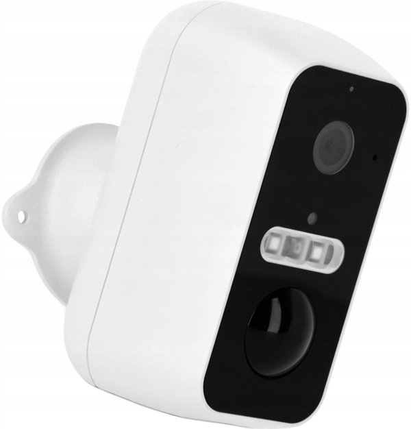 Kamera IP Rollei Rollei Security Cam 2K wireless