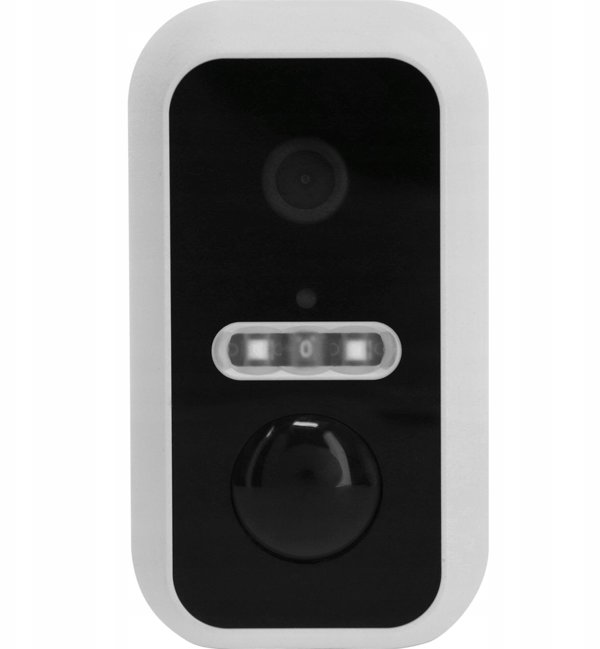 Kamera IP Rollei Rollei Security Cam 2K wireless