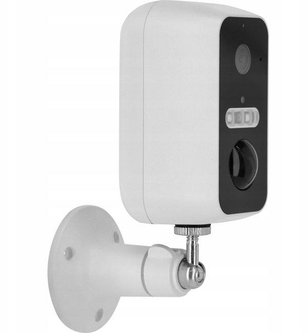 Kamera IP Rollei Rollei Security Cam 2K wireless