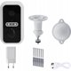 Kamera IP Rollei Rollei Security Cam 2K wireless