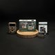 Genway Trail Camera EZ60 Ψηφιακή Κάμερα Παρακολούθησης Camouflage