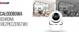 Kamera IP Redleaf Kamera WiFi do monitoringu domu Redleaf IP Home Cam 100