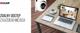 Kamera IP Redleaf Kamera WiFi do monitoringu domu Redleaf IP Home Cam 100