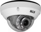 BCS Κάμερα IP BCS-U-DIP68VSR4 SkyLight 8Mpx Ultra HD Dome Εξωτερικού Χώρου