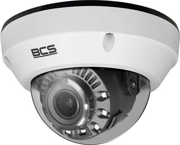 BCS Κάμερα IP BCS-U-DIP68VSR4 SkyLight 8Mpx Ultra HD Dome Εξωτερικού Χώρου