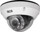 BCS Κάμερα IP BCS-U-DIP68VSR4 SkyLight 8Mpx Ultra HD Dome Εξωτερικού Χώρου