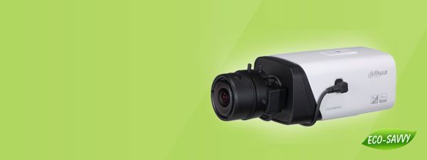Kamera IP Dahua Technology IPC-HF5421E