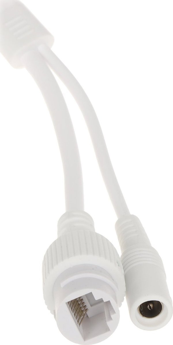 APTI-W31S2-TUYA Εξωτερική Περιστρεφόμενη Κάμερα IP Wi-Fi 3.0 Mpx Tuya Smart