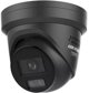 Hikvision IP Κάμερα Turret DS-2CD2367G3-LIS2UY/SL 6MP, ColorVu με Υβριδικό Φωτισμό, 2.8mm, Μαύρο Χρώμα