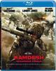 Kamdesh. Afganskie pieklo (blu-ray)