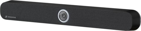 Kamera internetowa Sennheiser Sennheiser TeamConnect Bar M - All-in-One-Gerat
