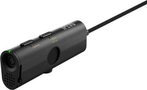 Κάμερα Internet Ipevo Ipevo DOK P2V Ultra Object Camera μαύρο