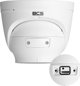 BCS IP Κάμερα Θόλου 8Mpx BCS-P-EIP58VSR4-Ai2, SkyLight, IR 40m, Με Μικρόφωνο