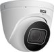 BCS IP Κάμερα Θόλου 8Mpx BCS-P-EIP58VSR4-Ai2, SkyLight, IR 40m, Με Μικρόφωνο