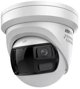 Hikvision DS-2CD2383G2P-LISU/SL(180) Κάμερα IP Turret 8MP, Easy IP 2.0+ 4K, ColorVu, Με Μικρόφωνο & Ηχείο